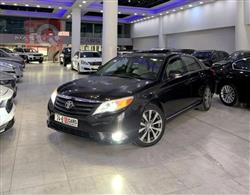 تويوتا أفالون